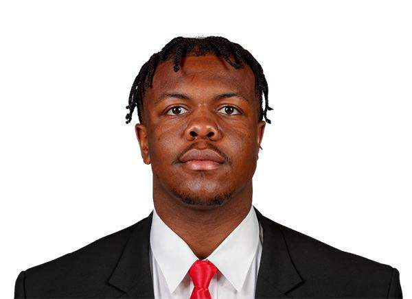 Georgia OT Warren McClendon